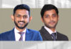 William Vivian John and Rishabh Shah,L&L Partners,gig workers