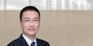 Mi Tai Wan Rui Law Firm intellectual property