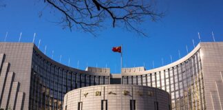 China Banking Regulatory Commission