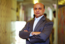 Nitin Mittal, General counsel,Signify, pandemic