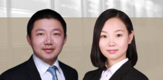 Xi Qing Cai Meng AllBright Law Offices compliance