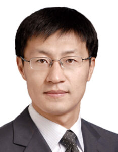 Kevin Cong