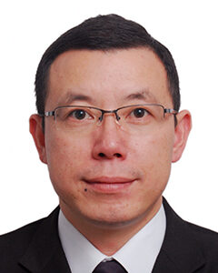 周斌 铸成律师事务所 高级律师 Robin Zhou Senior Attorney Chang Tsi & Partners