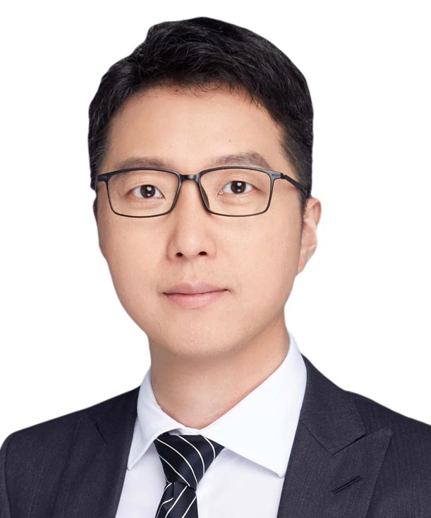 Ji Fei Merits & Tree Law Offices Medical devices