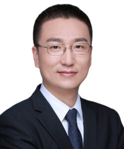 Mi Tai Wan Rui Law Firm intellectual property