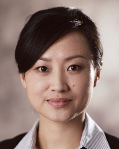 陆怡红 胡光律师事务所资深律师 Yvonne Lu Senior Associate Martin Hu & Partners