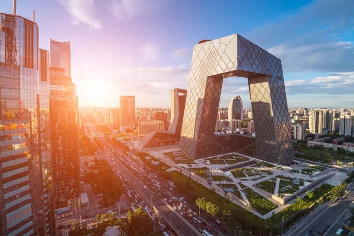 韩国律村律师事务所登陆北京 Yulchon opens in Beijing