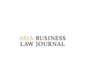 Asia Business Law Journal homepage
