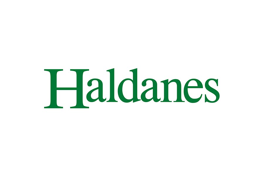 Haldanes