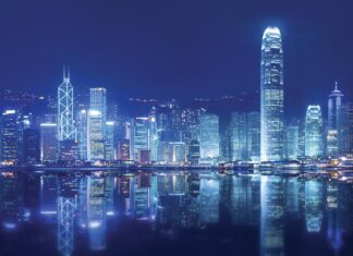 Hong-Kong---global-asset-management---香港政府---全球资产管理