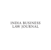 India Business Law Journal homepage