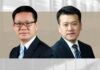Leo Wang Kenneth Kong Llinks Law Offices outbound acquisitions