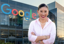 Mary shen Google Legal operation