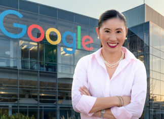 Mary shen Google Legal operation