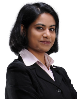 G4S promotes regional legal counsel Ojasvita Srivastava