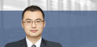 Protection of technology in enterprise listings, Wang Yuepeng