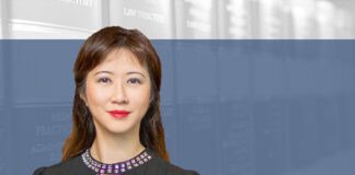 朱静文，林朱律师事务所 Rossana-Chu,-Managing-Partner,-LC-Lawyers-LLP
