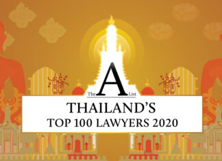 Thai-a-list