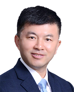 王正志, Wang Zhengzhi, Partner, Global-law Law Firm