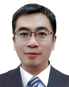 胡晓波 , Hu Xiaobo, Partner, DOCVIT Law Firm
