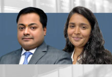 Sunando Mukherjee,Shruti Sundararajan, HSA Advocates
