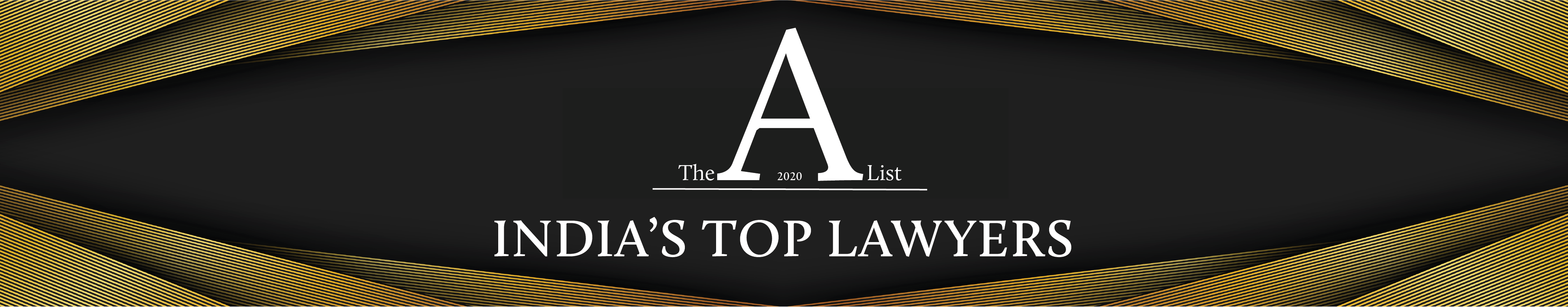 India A-list 2020 top Indian lawyers