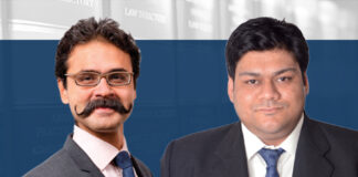 RBI ending the party for dividends, Sawant Singh and Aditya Bhargava