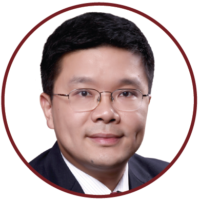 Zhan Hao, Managing Partner AnJie Law Firm Beijing