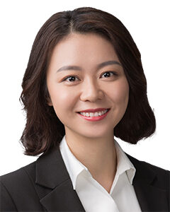 吴堃, Wu Kun, Associate, Tiantai Law Firm