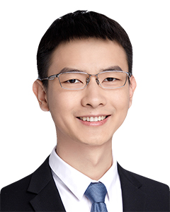 吴鹏, Wu Peng, Associate, Zhonglun Law Firm