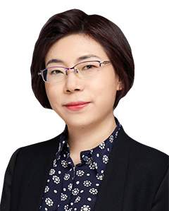 屈小春, Nancy Qu Lawyer, Patent agent, Partner, Beijing Gaowo Law Firm