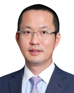 杨光, Yang Guang, Partners, Lantai Partners