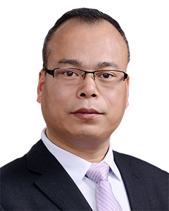 王咏静, Wang Yongjing, Partner, DOCVIT Law Firm
