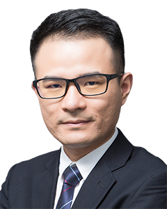 王喆, Wang Zhe, Associate, East & Concord Partners