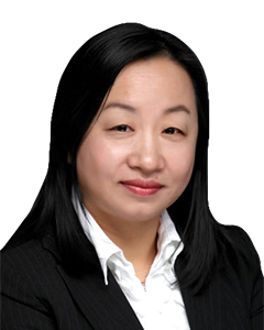 陶海萍, Tao Haiping, Patent attorney, Sanyou Intellectual Property Agency