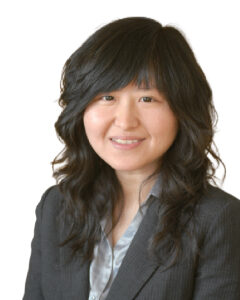 Helen Wu 武海燕, Run Ming Law Office 润明律师事务所, Lawyer 律师