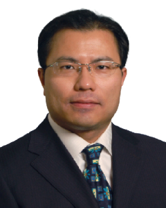 Jim Qiu 邱靖, Yao Liang Law Offices 耀良律师事务所, Partner 合伙人