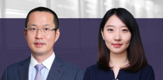 Judgment trends of disputes related to contracts under Civil Code, 《民法典》规范下物权相关争议裁判动向展望, Yang Guang and Yuan Yuhui, Lantai Partners