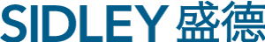 Sidley-logo