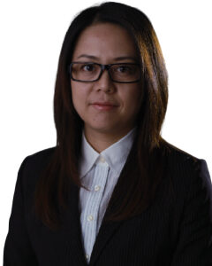 Vera Wei 韦炜, Japan practice Martin Hu & Partners 胡光律师事务所日本业务部, Senior Associate 资深律师