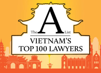 Vietnam lawyers