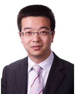 遇峰Yu Feng, 大成律师事务所 Dacheng Law Offices, 高级合伙人 Senior Partner