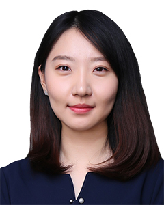 原宇辉, Yuan Yuhui, Associate, Lantai Partners