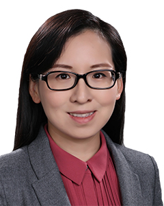 李丹, Li Dan, Senior counsel, Anjie Law Firm