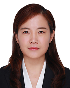 逄玉英, Pang Yuying, Associate, Hylands Law Firm