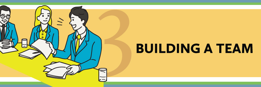 3.Building-a-team