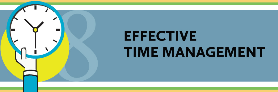 8.effective-time-management