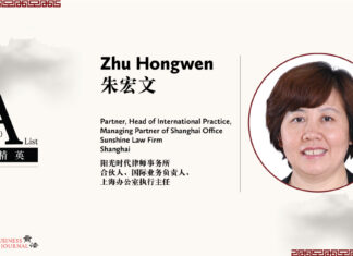 China-A-list-2020,-LinkedIn-cover,-Zhu-Hongwen