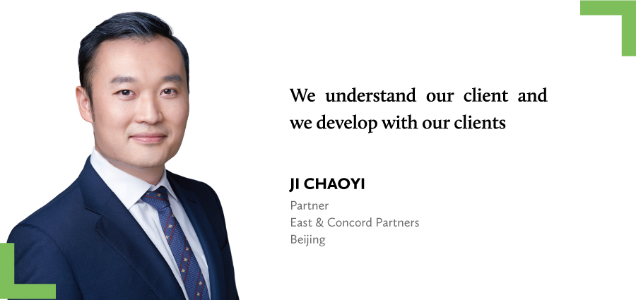 JI-CHAOYI,-Partner,-East-&-Concord-Partners,-Beijing
