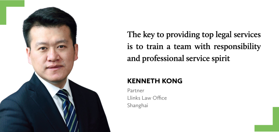 Kenneth-Kong,-Partner,-Llinks-Law-Office,-Shanghai